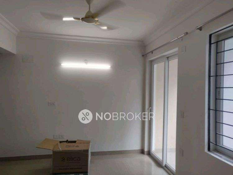 1 BHK Flat In Purva Windermere For Sale  In Pallikaranai