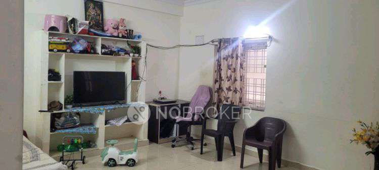 1 BHK House for Rent  In Keshavnagar, Bhagya Nagar Colony, Boduppal