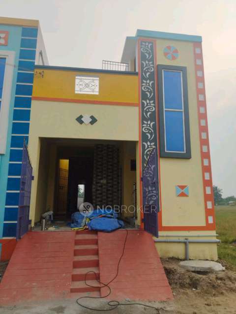 2 BHK House For Sale  In Perumalpattu