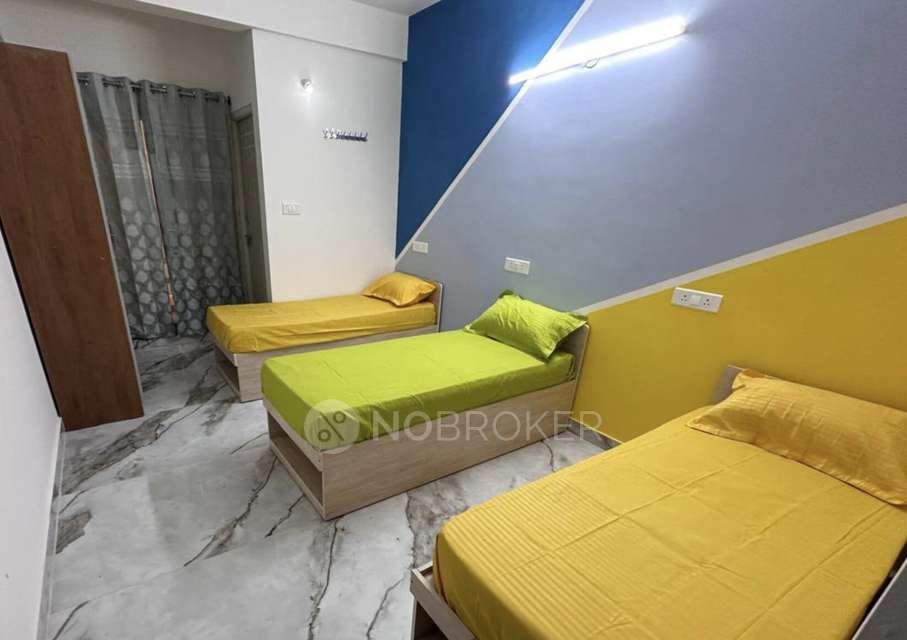 PG for Anyone in Kundalahalli