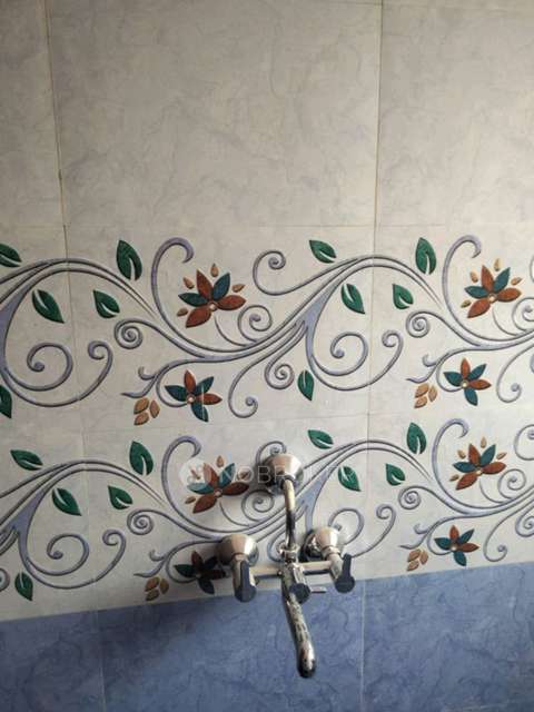 1 RK Flat In Standlone Building for Rent  In Dattawadi