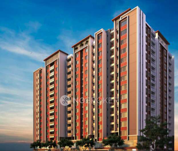 2 BHK Flat In Vgn Fairmont for Rent  In Guindy