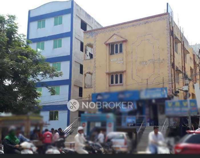 Office Space in Malkajgiri, Hyderabad for Rent 