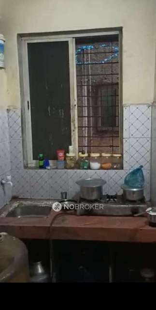 1 RK Flat In Tuba Apartment  for Rent  In Nalasopara West