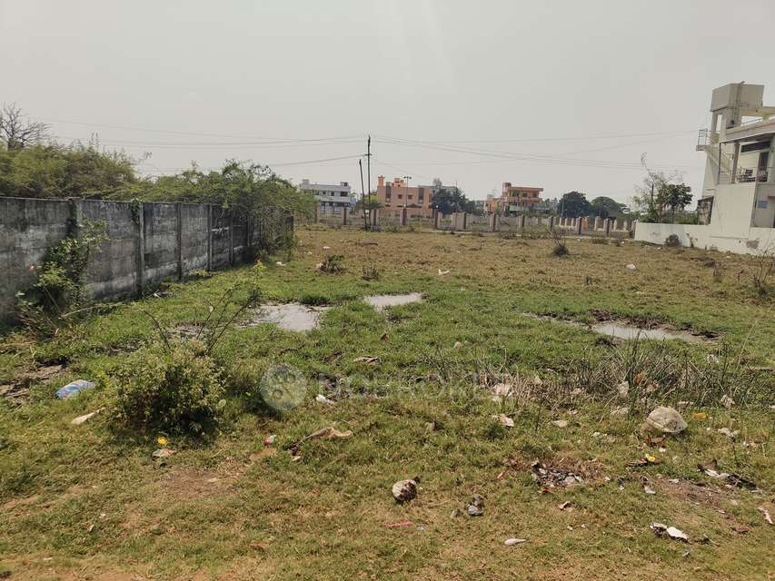 Plot For Sale  In Ltm Nagar In Thirumazhisai