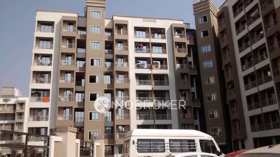 3 BHK Flat In Melville Towers Chs Limited For Sale  In Laxmi Nagar