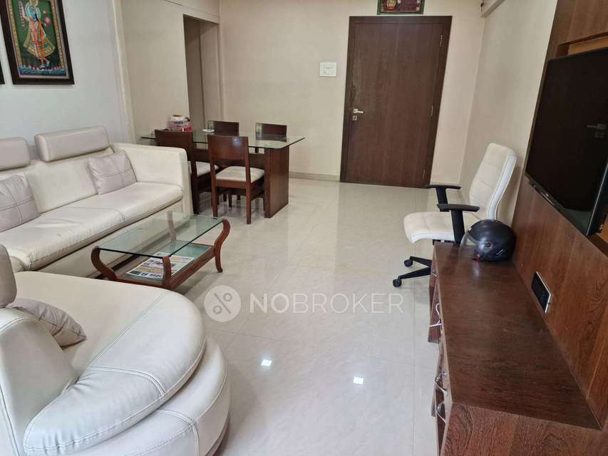 3 BHK Flat In Melville Towers Chs Limited For Sale  In Laxmi Nagar