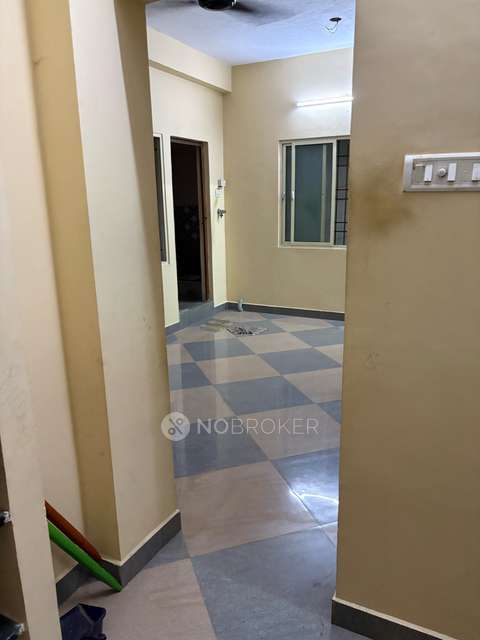 2 BHK Flat In Pgmv For Sale  In Vr Pillai Street