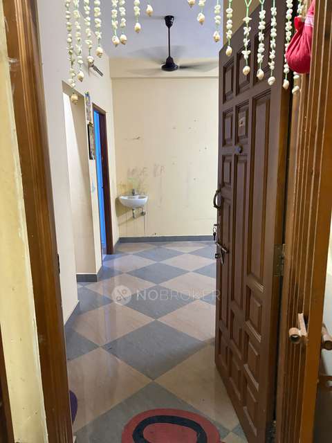 2 BHK Flat In Pgmv For Sale  In Vr Pillai Street