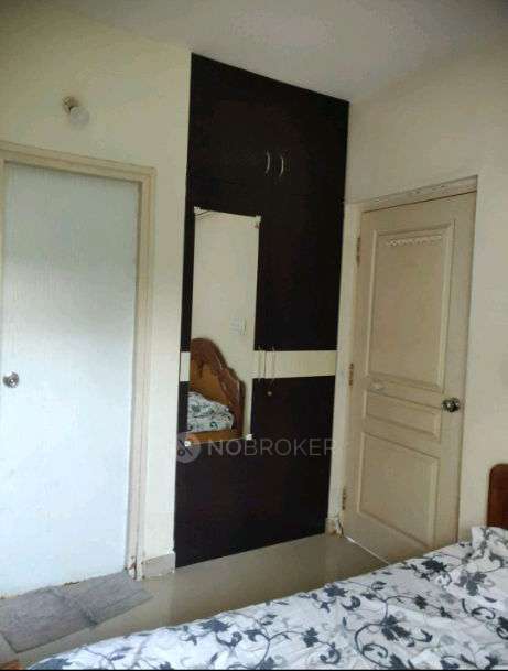 2 BHK Flat In Vbhc Palm Haven-1 for Rent  In Kengeri Hobli