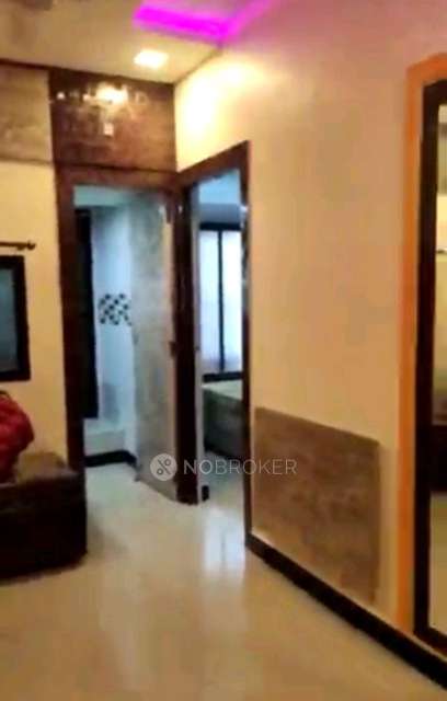 1 BHK Flat In Swarajya Chs Parel for Rent  In Parel