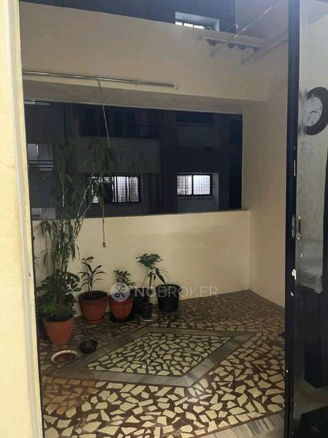 Single Room for Male In 3 BHK  In Hari Om Puram In Aundh