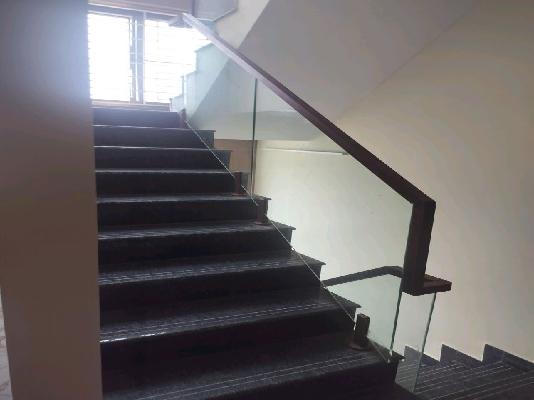 3 BHK Flat In Ganesh Enclave Nanmangalam for Rent  In 134, Nanmangalam, Manikandan Nagar, Chennai, Tamil Nadu 600129, India