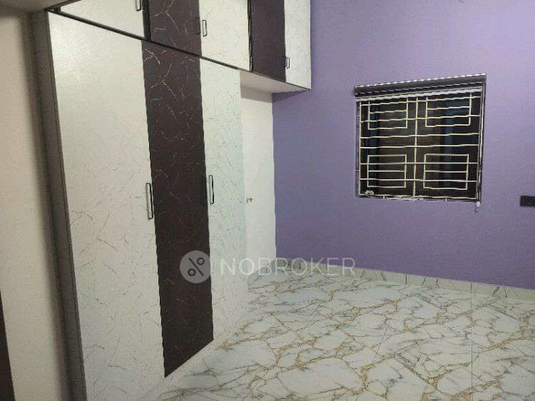 3 BHK Flat In Ganesh Enclave Nanmangalam for Rent  In 134, Nanmangalam, Manikandan Nagar, Chennai, Tamil Nadu 600129, India