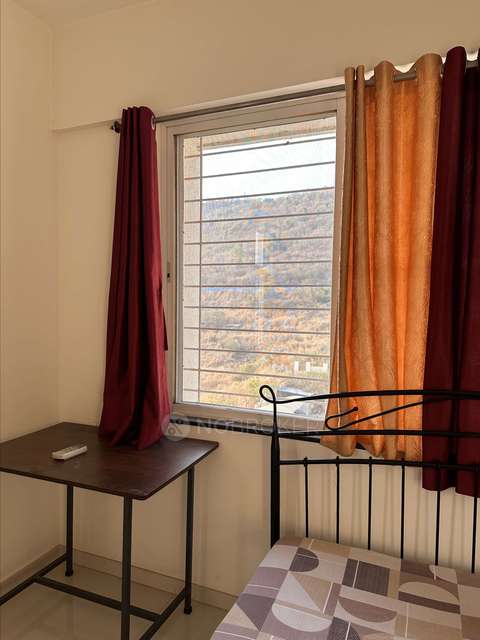 2 BHK Flat In Pate Life Montage , Sus for Rent  In Sus