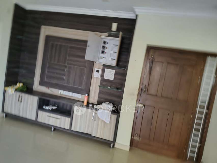 3 BHK Flat In Kk Nagar Harmony Aura for Rent  In K. K. Nagar