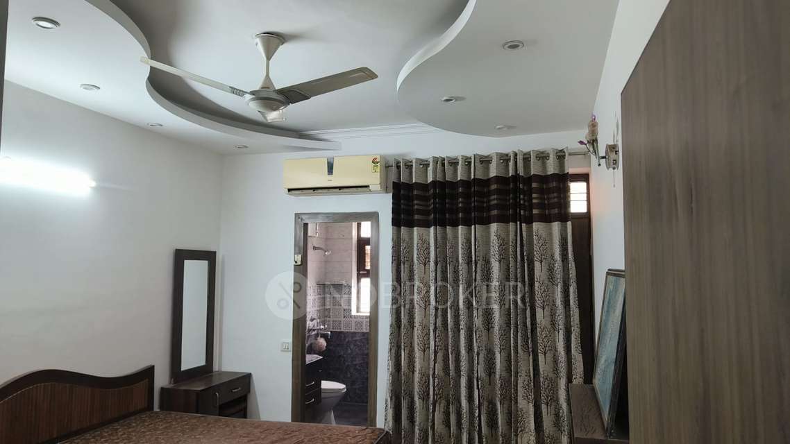 3 BHK Villa In Today Princeton for Rent  In Sector 51