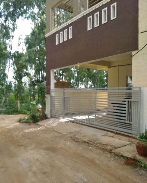 1 BHK House for Rent  In Varthur