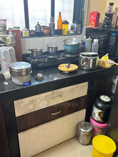 1 BHK Flat In Destiny Paradise, Mulund East, Mumbai For Sale  In Mulund East, Mumbai