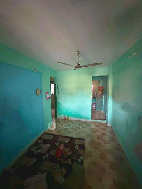 1 BHK Flat In Baba For Sale  In Sant Akbali Shah Apartment