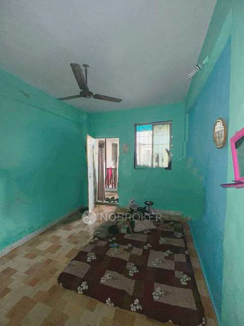 1 BHK Flat In Baba For Sale  In Sant Akbali Shah Apartment