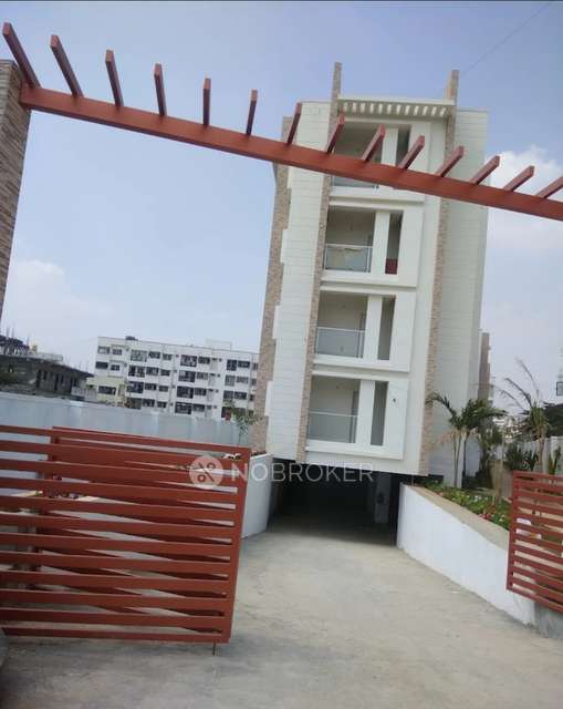 2 BHK Flat In Mythri Arteor For Sale  In Begur