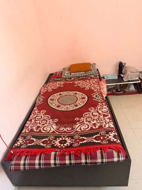 Shared Room for Female In 2 BHK  In Wakad Center In Wakad