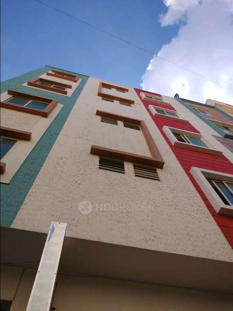 PG for Boys in  Electronic City