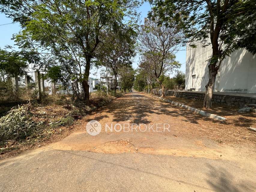 Plot For Sale  In Pahadi Shareef