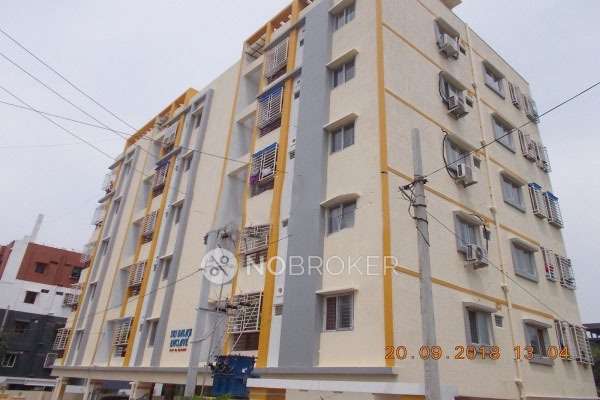 2 BHK Flat In Abhilasha Society  for Rent  In Dhanori