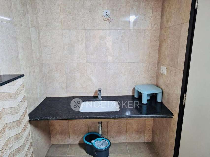 3 BHK Flat In Pashmina Waterfront Apartment For Sale  In Old Madras Road 