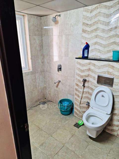 3 BHK Flat In Pashmina Waterfront Apartment For Sale  In Old Madras Road 