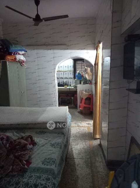 1 BHK Flat In Dda Janta Flats For Sale  In Hp Block Park