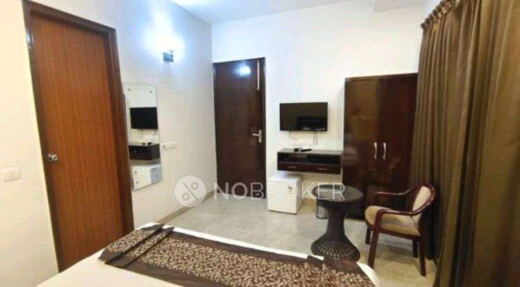 PG for Anyone in 571, Koyal Vihar, Sector 52, Gurugram, Haryana 122003, India