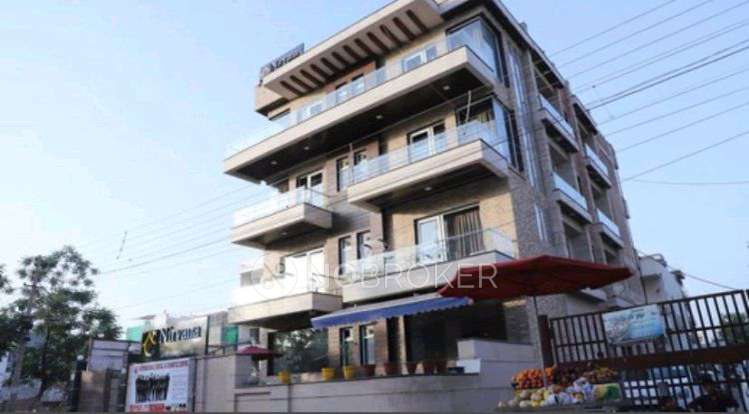 PG for Anyone in 571, Koyal Vihar, Sector 52, Gurugram, Haryana 122003, India