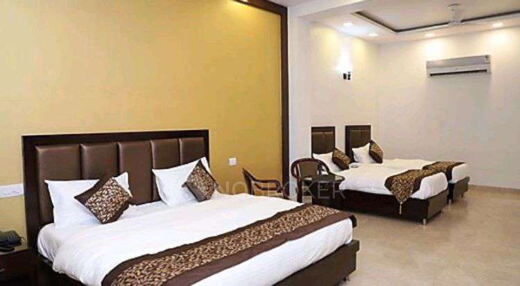 PG for Anyone in 571, Koyal Vihar, Sector 52, Gurugram, Haryana 122003, India