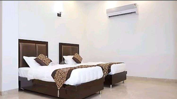 PG for Anyone in 571, Koyal Vihar, Sector 52, Gurugram, Haryana 122003, India