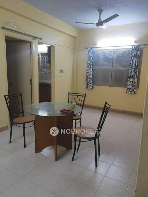 2 BHK Flat In Kannan Apartments For Sale  In Adambakkam