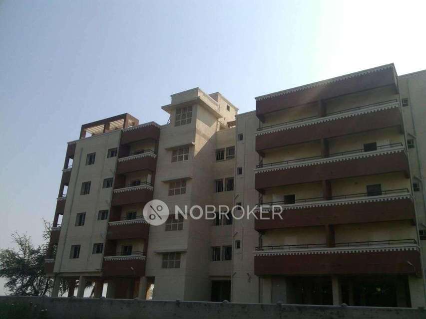 1 BHK Flat In Nanda Residency  for Rent  In Uruli Kanchan