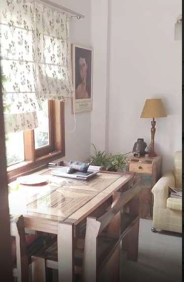 3 BHK House for Rent  In Chittaranjan Park