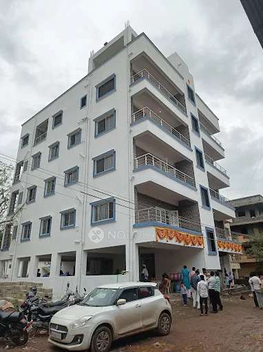 PG for Girls in Wagholi