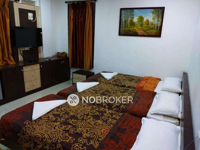 PG for Boys in Thiruvanmiyur