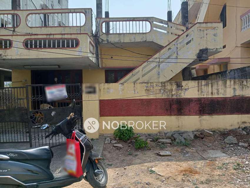 3 BHK House for Rent  In Yousufguda