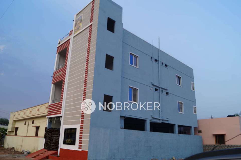 1 BHK House for Rent  In Badangpet