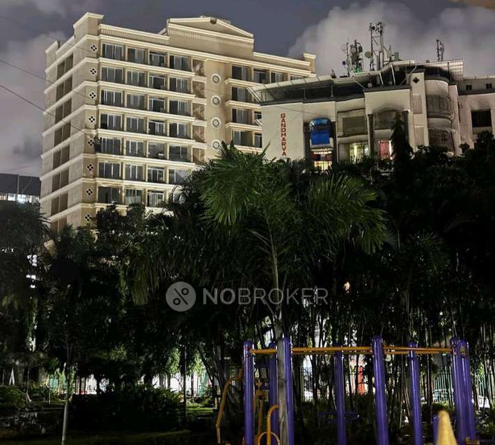 1 BHK Flat In Swapnapoorti for Rent  In Kharghar