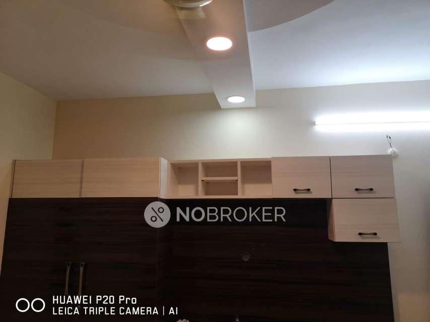 2 BHK Villa In Prestige Bella Vista For Sale  In Iyyappanthangal