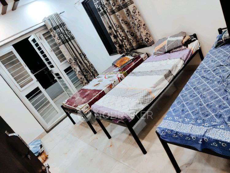 PG for Boys in 21025, Pawar Nagar, Wakad, Pimpri Chinchwad, Pimpri-chinchwad, Maharashtra 411033, India