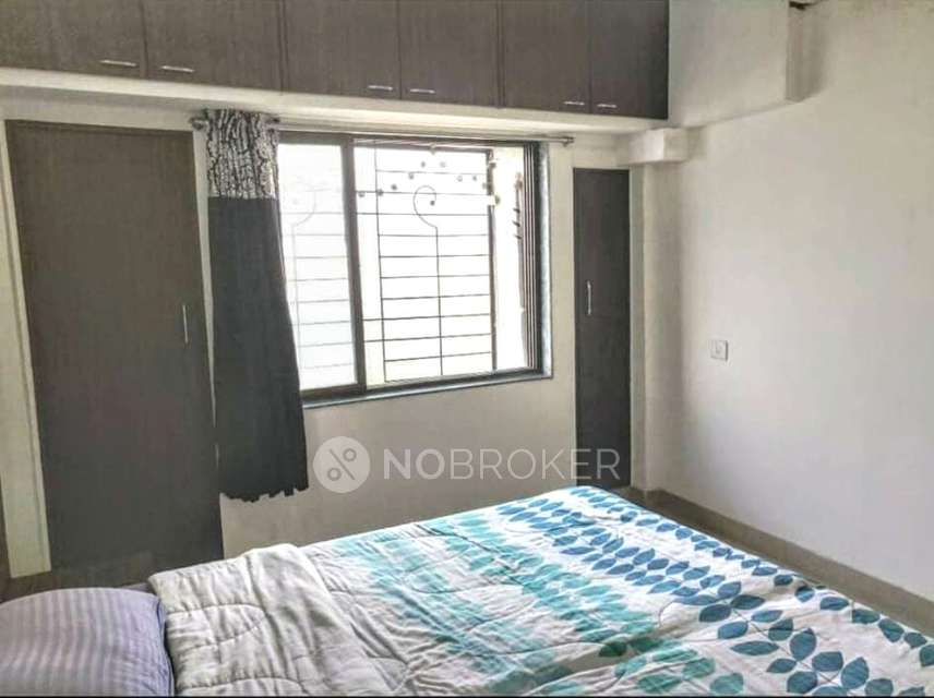 1 BHK Flat In Sapphire Lakeside for Rent  In Powai