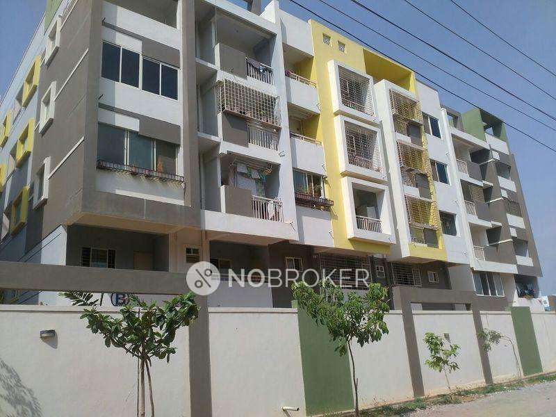 2 BHK Flat In Splendid Eternity For Sale  In Krishnarajapura