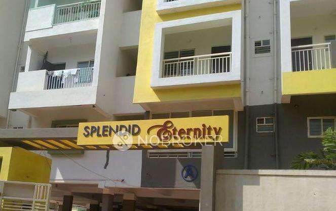 2 BHK Flat In Splendid Eternity For Sale  In Krishnarajapura